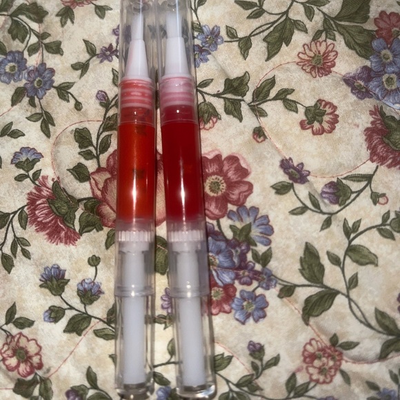 Halloween lipgloss sets; ask for individual price - Picture 5 of 5